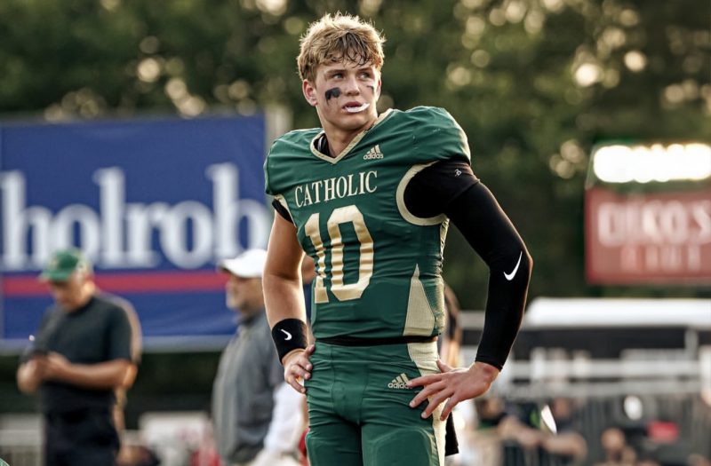 Underrated Upperclassmen Quarterbacks to Know for 2026