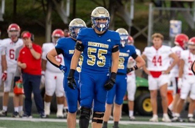 Underrated Upperclassmen Offensive Linemen to Know for 2026