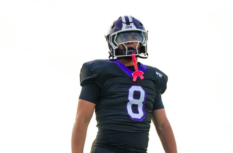 Preseason X-Factors: Sevier County Football