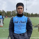 Battle In Bama: 15U Standouts from Day 1