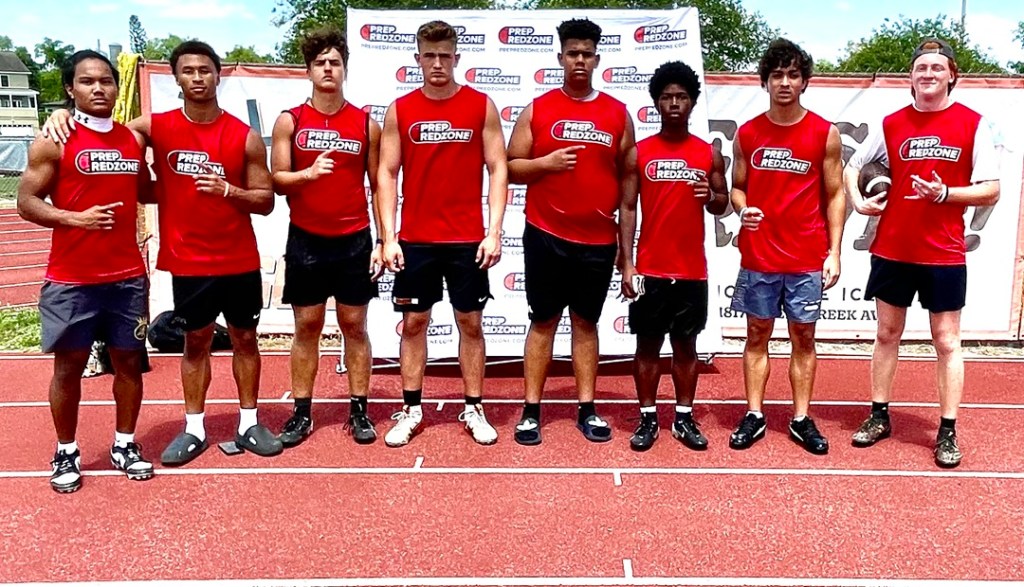 PRZ Florida Stock Up Showcase This Sunday