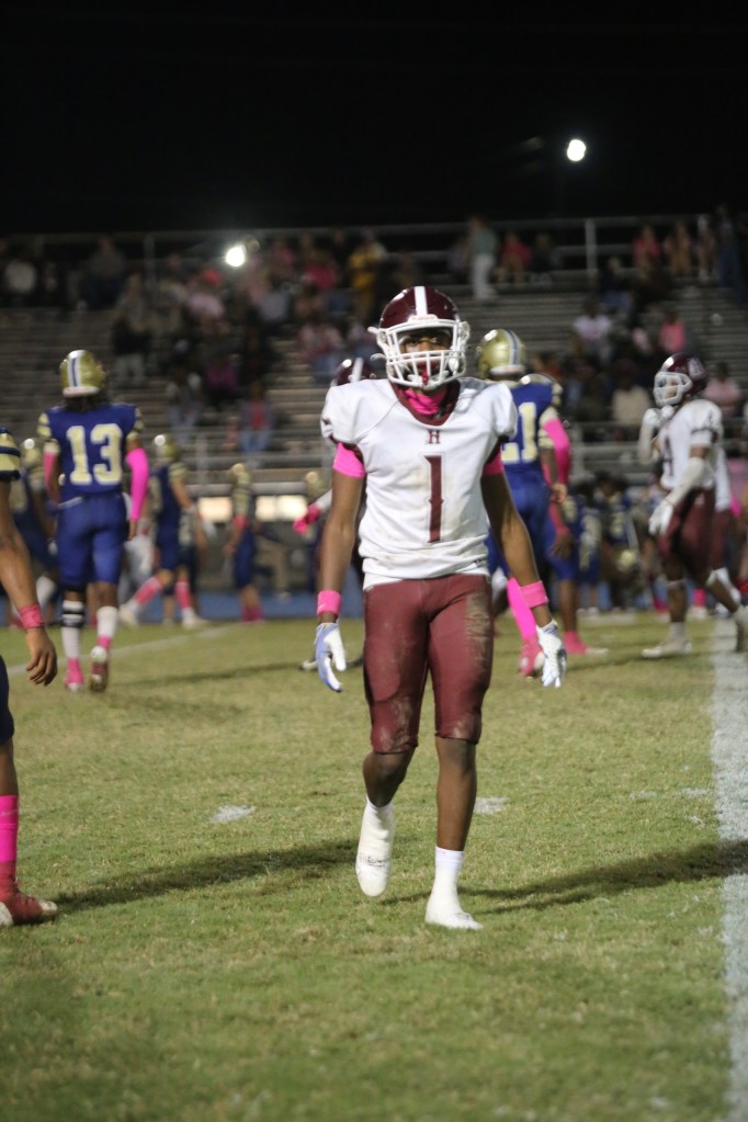 Javeus Jerico Boyd Jr