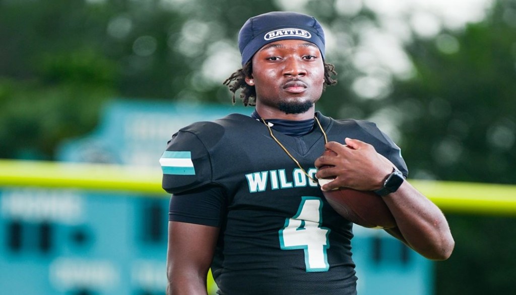 Winning Football Back At Royal Palm Beach