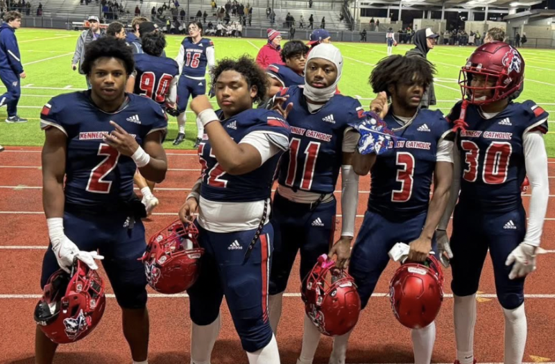 Washington’s top 2027 running back prospects