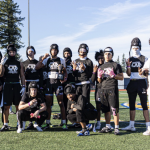Washington Air Raid wins Pylon Seattle