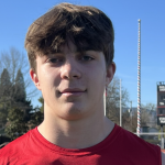 Oregon football prospects on the rise