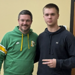 Oregon football prospects on the rise