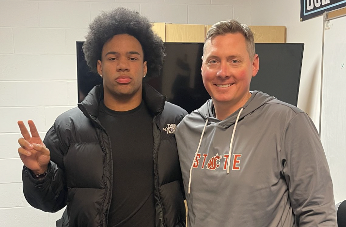 Washington stock risers: Who’s trending up? 