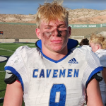 Updated 2027 New Mexico Rankings