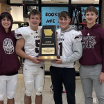 Iowa A Way-Too-Early Title Contenders: North Linn