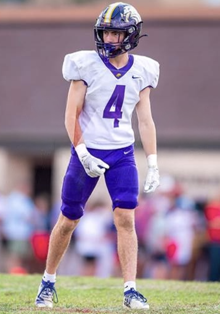Holden Jones