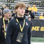 Iowa A Way-Too-Early Title Contenders: Madrid