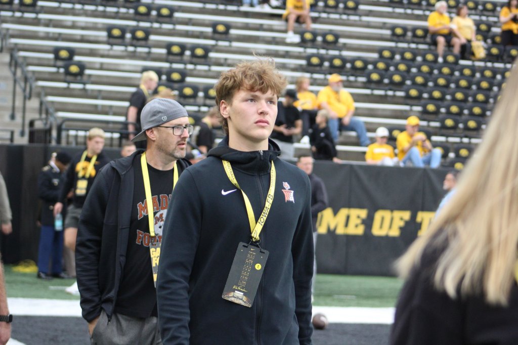 ’28 Rankings Update: A Closer Look at Tight Ends