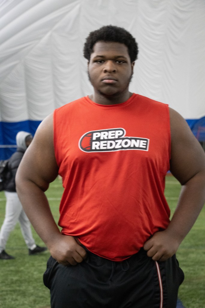 PRZPA StockUp Showcase, 2nd-Team All-Camp Selections, Offense