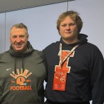 Major Ranking Debuts for 2027 Offensive Lineman