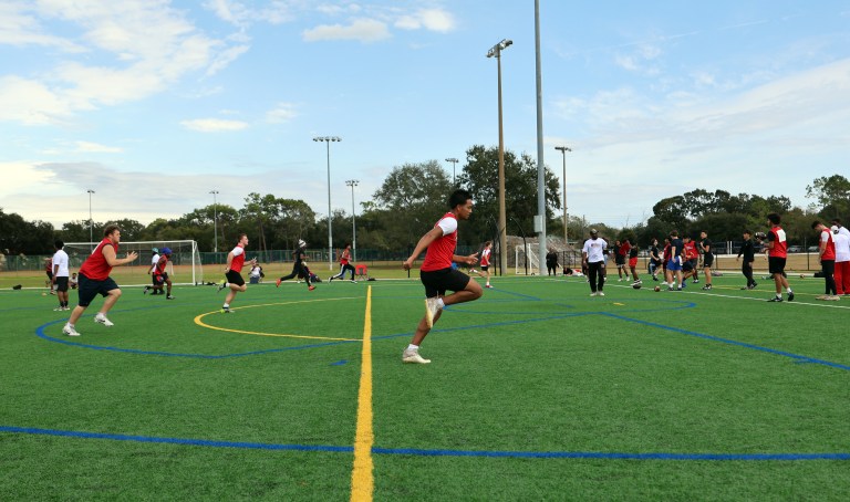 Photo Gallery: Stock Up Showcase: Florida