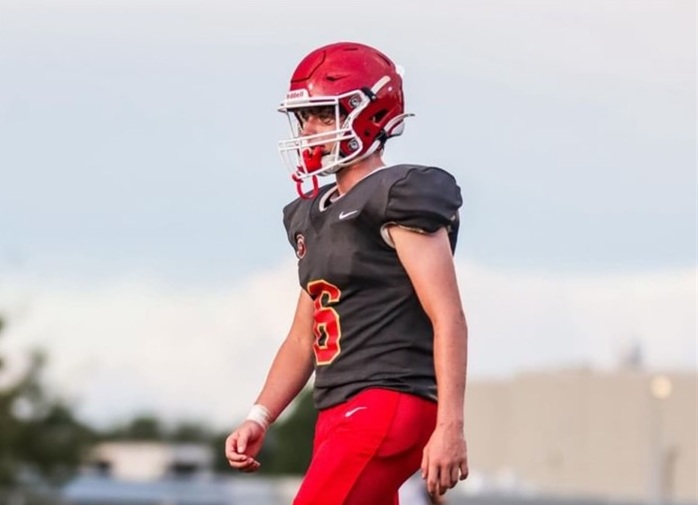 Class of 2028 Prospects In The Spotlight