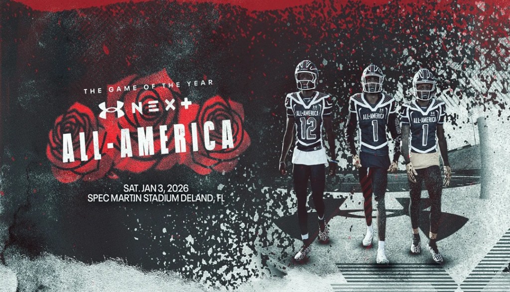 Under Armour Shines Spotlight On Florida