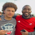 Class of 2027 Prospects Gaining Exposure