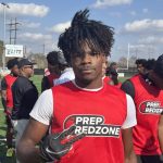 DBs top performers from PRZLA Stock Up Showcase