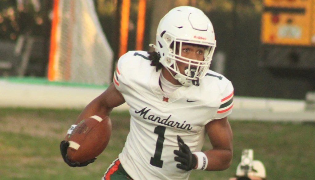 PROSPECT WATCH: Welcome To A New Year