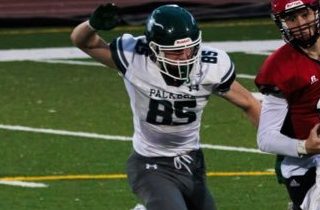 2028s on the Rise out of Fargo This January