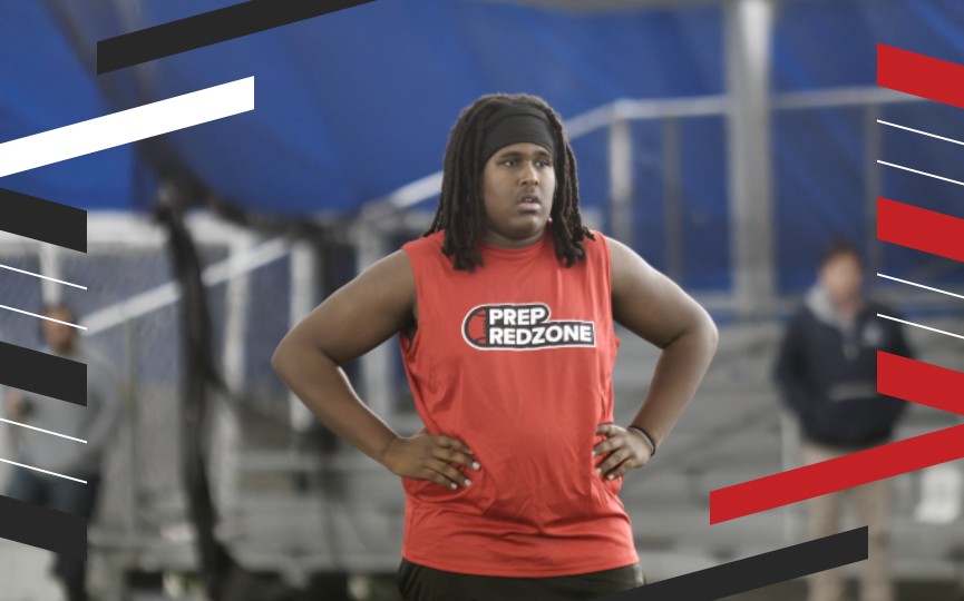 EXCLUSIVE VIDEO, PRZPA StockUp Drone 1v1 Highlights, OL/DL