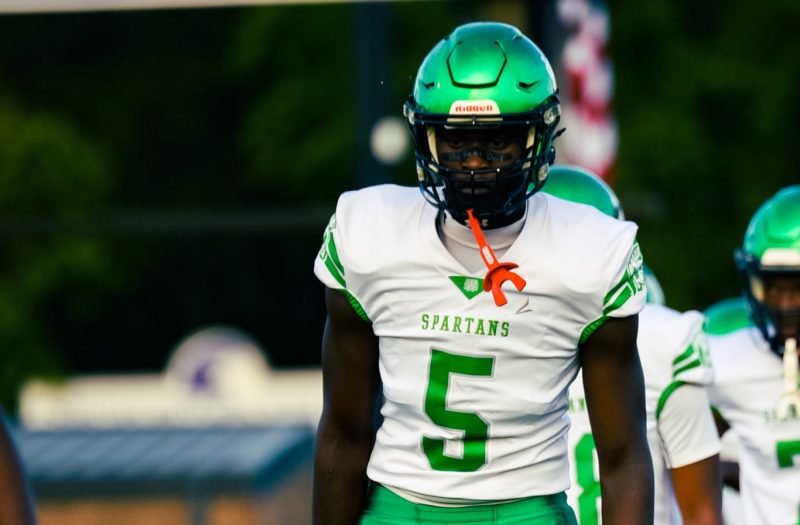 Early Recruiting Surge For TN2027 Class