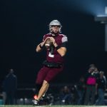 Tennessee Quarterbacks That Added Offers in Contact Period