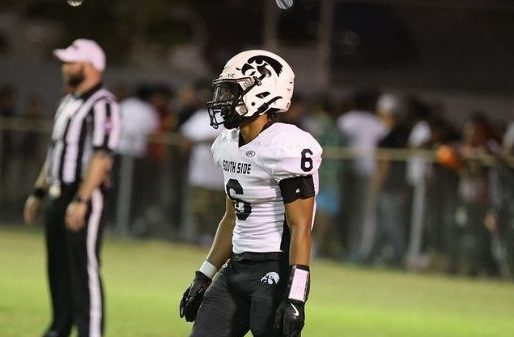 Best Non-Offered Prospects (Running Backs)