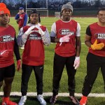 Stock Rising: Tennessee RBs Who Stole the Show at PRZ