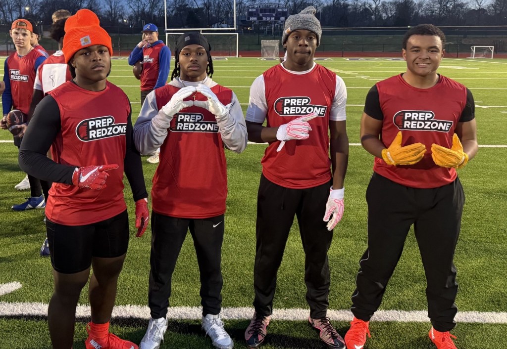 Stock Rising: Tennessee RBs Who Stole the Show at PRZ