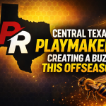 Central Texas Playmakers Creating A Buzz This Offseason