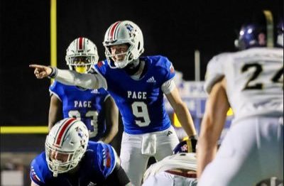 The Five: TN2027 Top Dual Threat QB’s 