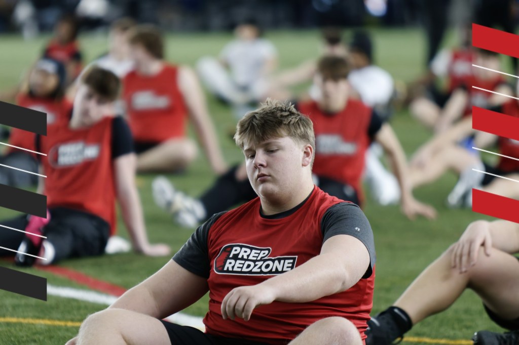 PRZPA Showcase Video Highlights, WR/DB 1v1 Cut-ups and Analysis