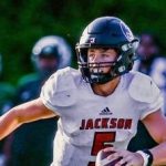 Young Promising Quarterbacks of the future 2026.