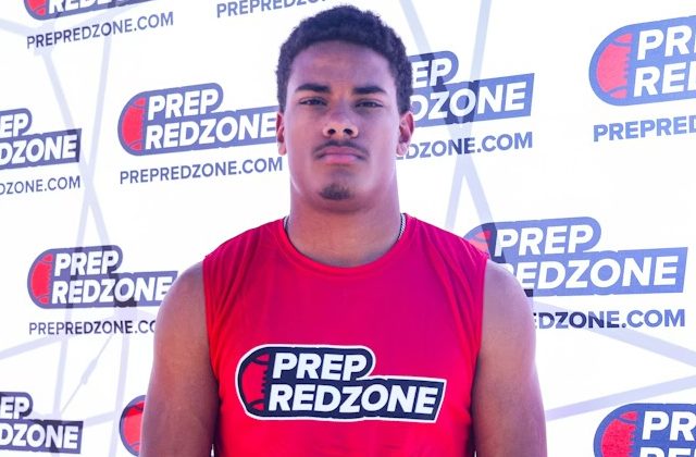 PRZ CA Showcase Top Testers: LB 