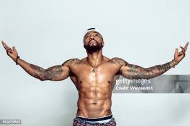 Easton Dean Mitchell