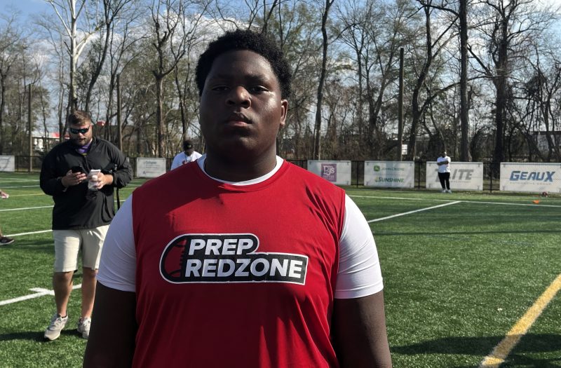 OL top performers from PRZLA Stock Up Showcase