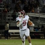 Speed, Power, Vision: The Future of the Backfield