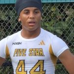 Checking in on Virginia’s current Top ten 2029 prospects