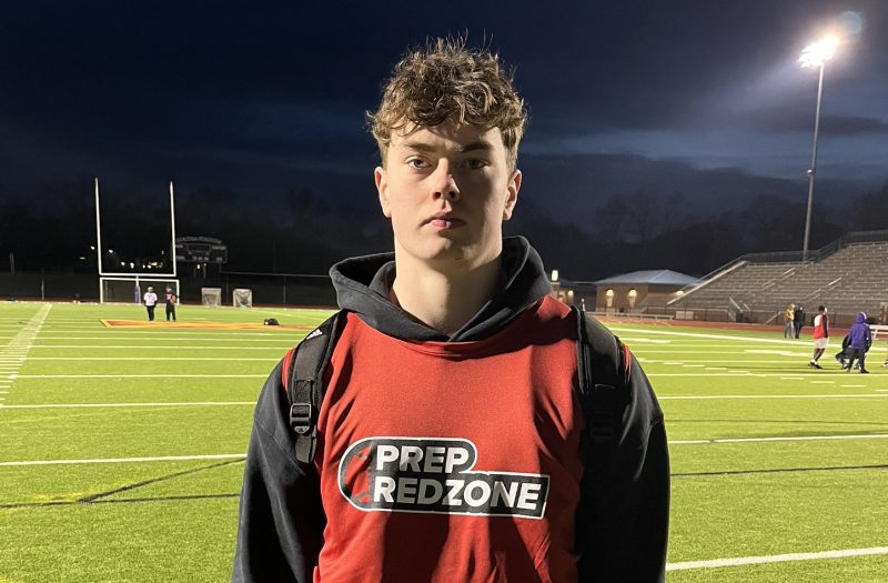 PRZTN Winter Showcase: Standout Underclassmen