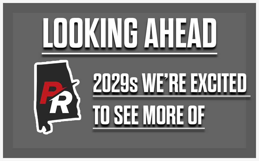 Looking Ahead: Talented 2029s Who Impressed Us Last Season