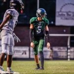 Next Up on Saturdays: Wide Receivers Built for the Big Stage