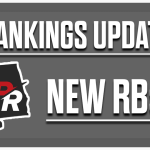 2027 Rankings Update- Talented New Additions to Our RB Room