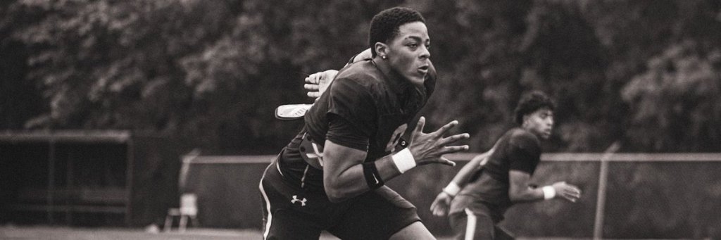 TXHSFB OFFSZN Notebook: 2027 Linebackers