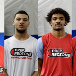 PRZPA StockUp Showcase, 1st-Team All-Camp Selections, Offense