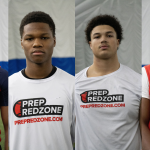 PRZPA StockUp Showcase, 1st-Team All-Camp Selections, Defense