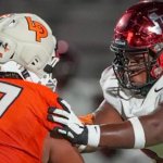 TXHSFB OFFSZN Notebook: 2027 OLine