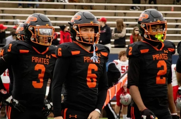 State’s Best: Top Football Programs (Class 1A)